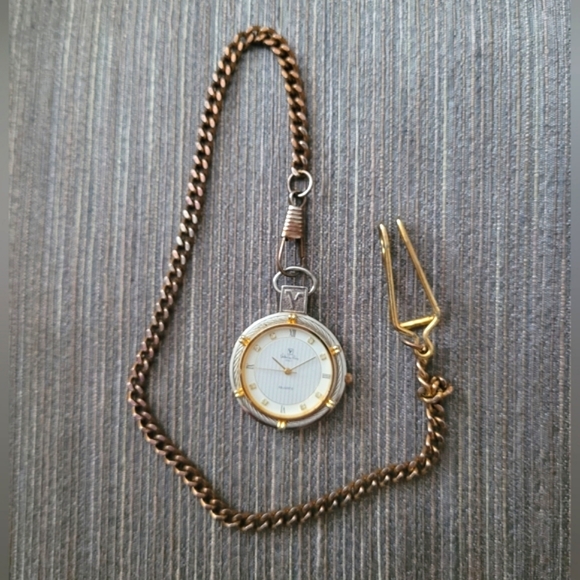 Valentino Rudy Pocket Watch - Picture 6 of 6